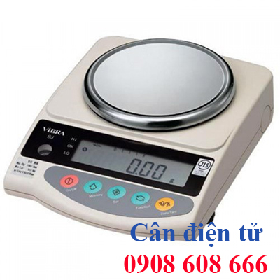 Cân vàng điện tử 